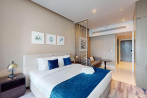 DAMAC Maison Prive - Stylish Studio